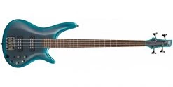 Ibanez SR300E-CUB Cerulean Aura Burst