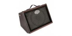 Isuzi GA-25 Portable Acoustic Guitar & Ukulele Amplifier