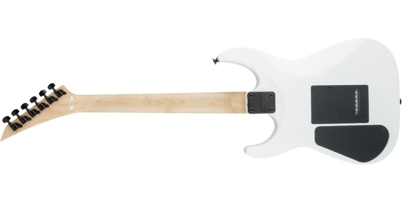 Jackson Dinky JS11 Snow White - Image 4