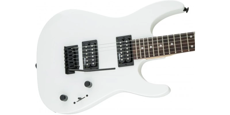 Jackson Dinky JS11 Snow White - Image 3