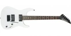 Jackson Dinky JS11 Snow White