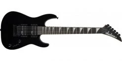 Jackson JS Series Dinky Minion JS1X Gloss Black