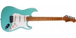Jet Guitars Jet JS-300 Sea Foam Green