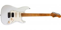 Jet Guitars Jet JS-400 Olympic White