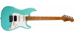 Jet Guitars Jet JS-400 Sea Foam Green