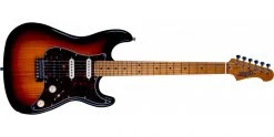 Jet Guitars Jet JS-400 Sunburst