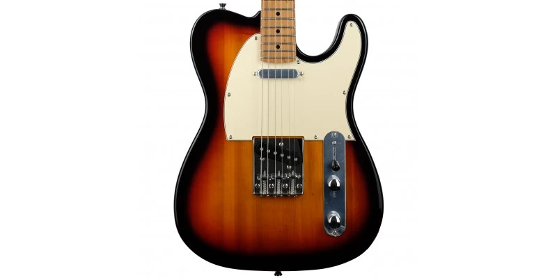 Jet Guitars Jet JT-300 Sunburst - Image 2