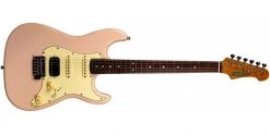 Jet Guitars Jet JS-400 Pink