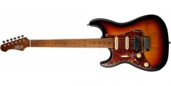 Jet Guitars Jet JS-400 Left Handed Sunburst