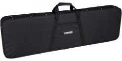 Kinsman HFB6 Standard Hardfoam Case For Bass Guitar