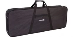Kinsman HFE3 Standard Hardfoam Case For Electric Guitar