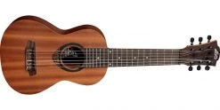 LAG TKT8 Tiki Uku Baby Guitar