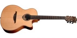 LAG TN170ASCE Tramontane N170 Slim Electro-Classical Guitar