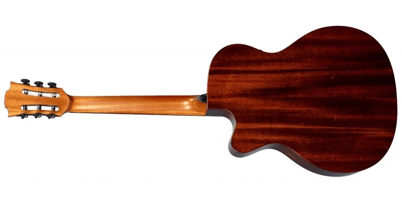 LAG TNHV15ACE Tramontane Nylon HyVibe 15 - Image 4