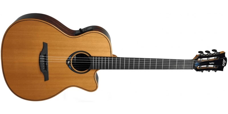 LAG TNHV15ACE Tramontane Nylon HyVibe 15