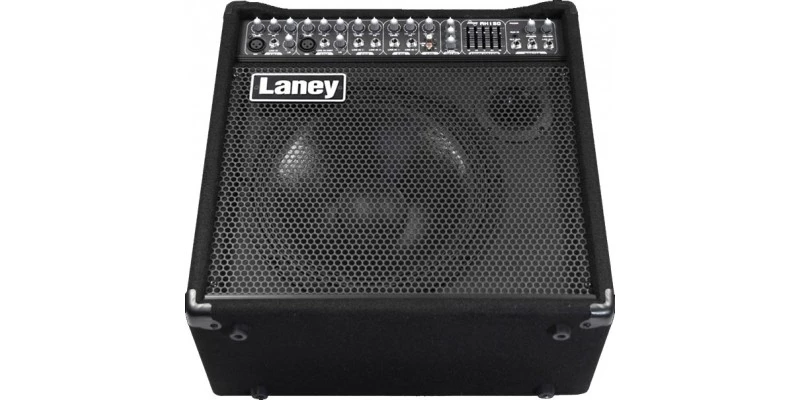 Laney Amplification Laney AH150 Audiohub 150 Watt Amplifier Combo - Image 3