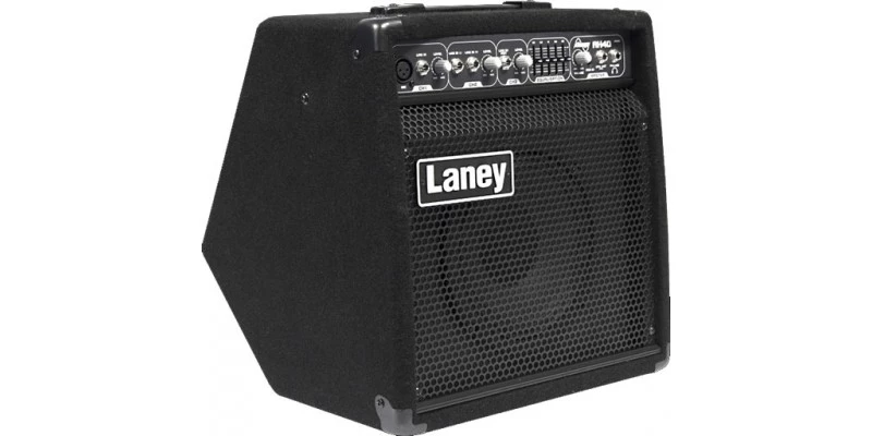 Laney Amplification Laney AH40 Audiohub 40 Watt Amplifier Combo