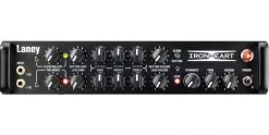 Laney Amplification Laney Ironheart IRT Studio Guitar Amp Head