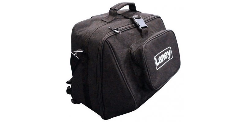 Laney Amplification Laney GB-A1+ Backpack Style Carry Bag For A1+
