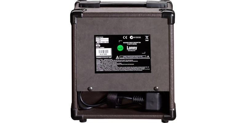 Laney Amplification Laney LA10 Acoustic Amplifier - Image 4