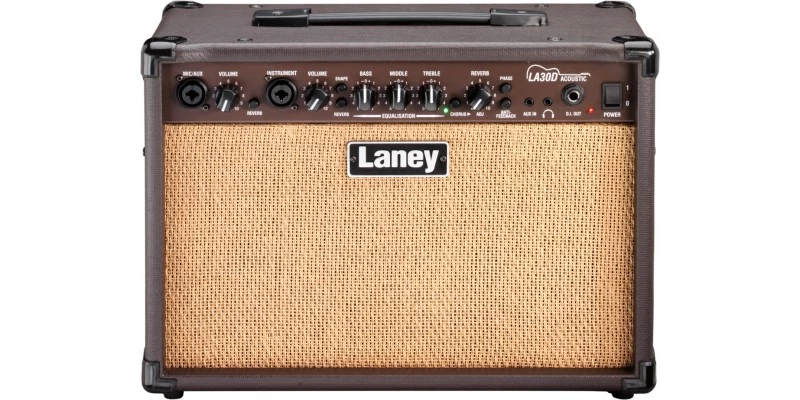 Laney Amplification Laney LA30D Acoustic Amplifier