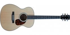 Larrivee OM-05 Select Mahogany Series Acoustic Guitar