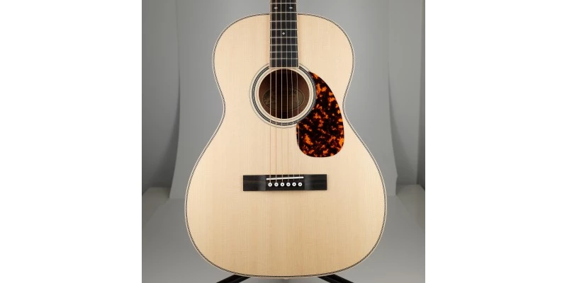 Larrivee 000-40 Mahogany Legacy Series - Image 2
