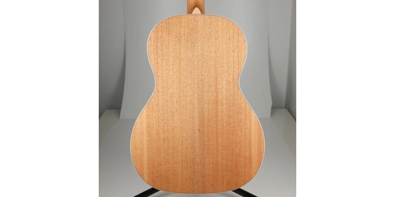 Larrivee 000-40 Mahogany Legacy Series - Image 8