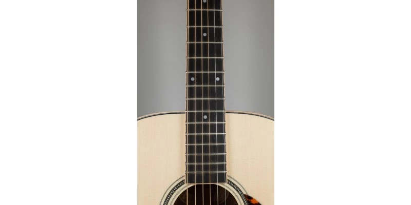 Larrivee OM-03 Walnut Limited Edition - Image 7