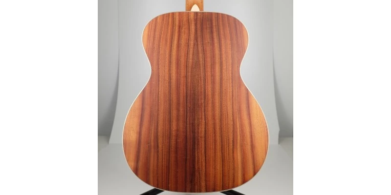 Larrivee OM-40 Koa Special Edition - Image 8