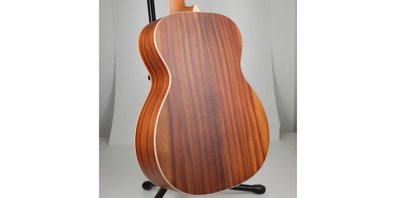 Larrivee OM-40 Koa Special Edition - Image 9