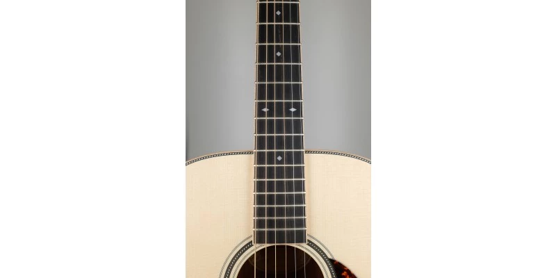 Larrivee OM-40 Koa Special Edition - Image 11