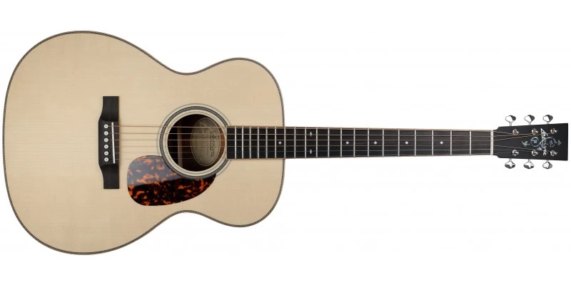 Larrivee OM-40 Koa Special Edition