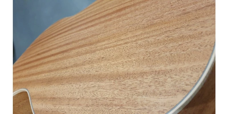 Larrivee OM-40 Mahogany Legacy Series - Image 9