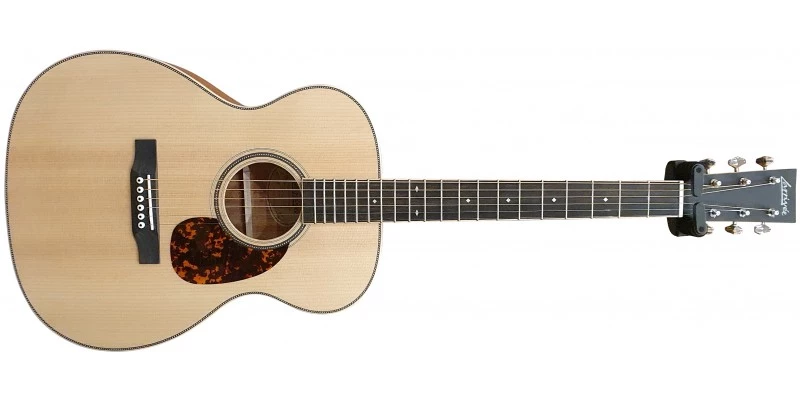 Larrivee OM-40 Mahogany Legacy Series
