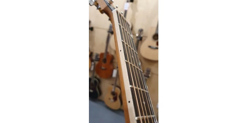 Larrivee OM-40 Mahogany Legacy Series - Image 12
