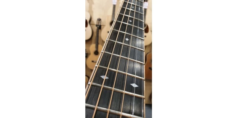 Larrivee OM-40R Rosewood Legacy Series - Image 11