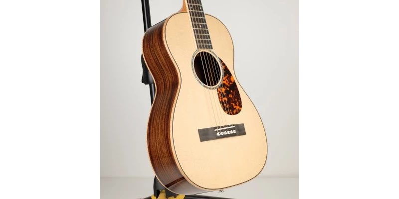 Larrivee P-09 Artist Series Parlour - Image 3