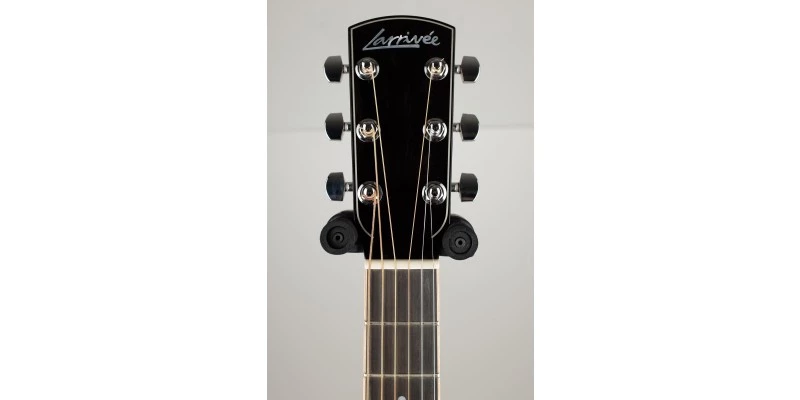 Larrivee P-09 Artist Series Parlour - Image 11