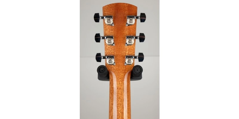 Larrivee P-09 Artist Series Parlour - Image 12