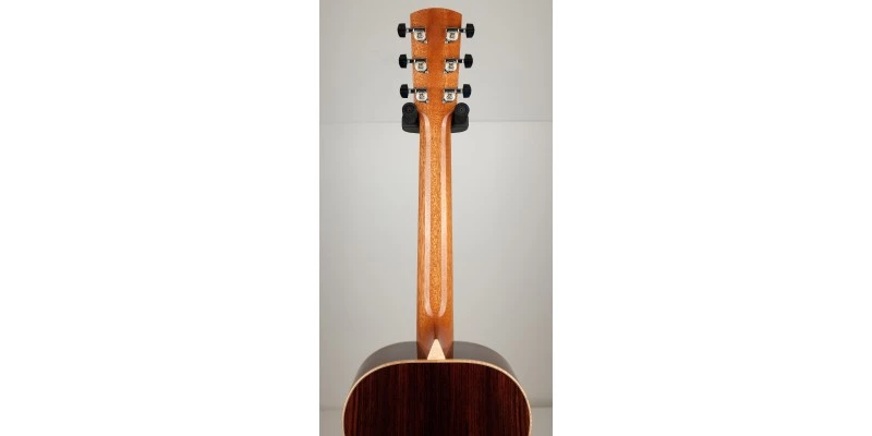 Larrivee P-09 Artist Series Parlour - Image 10