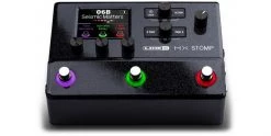 Line 6 HX Stomp