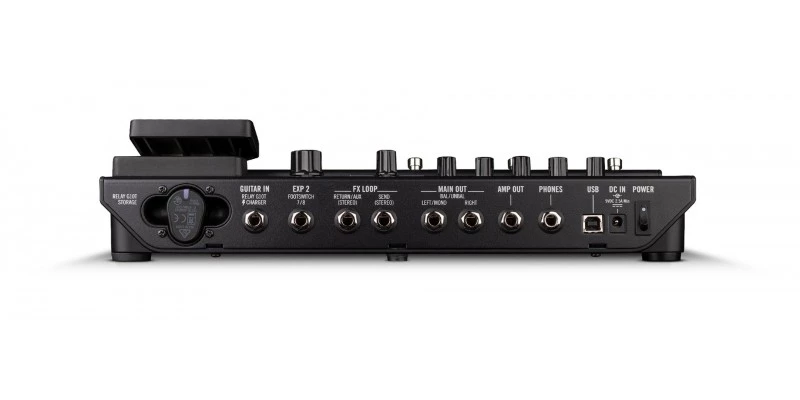 Line 6 POD Go Wireless Multi-Effects Pedal - Image 5