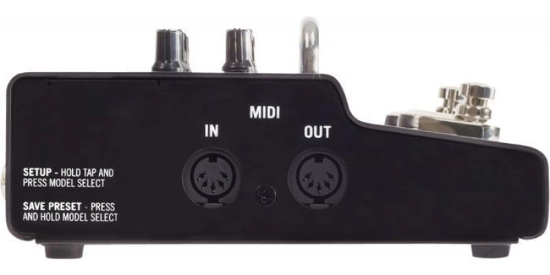 Line 6 M5 Stompbox Modeler - Image 6