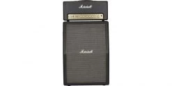 Marshall Origin 20H Amp With Origin212A Angled Cab Half Stack Pack