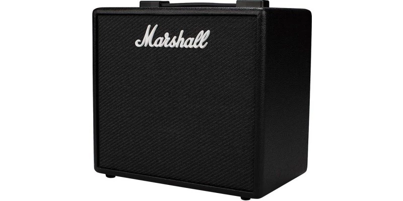 Marshall CODE25 1x10 Combo Guitar Amp