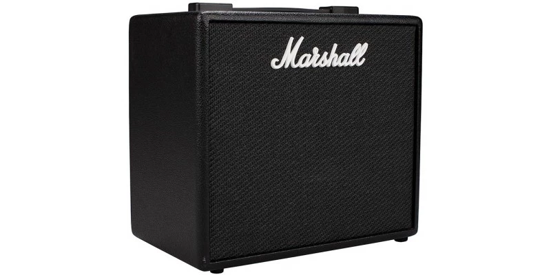 Marshall CODE25 1x10 Combo Guitar Amp - Image 2