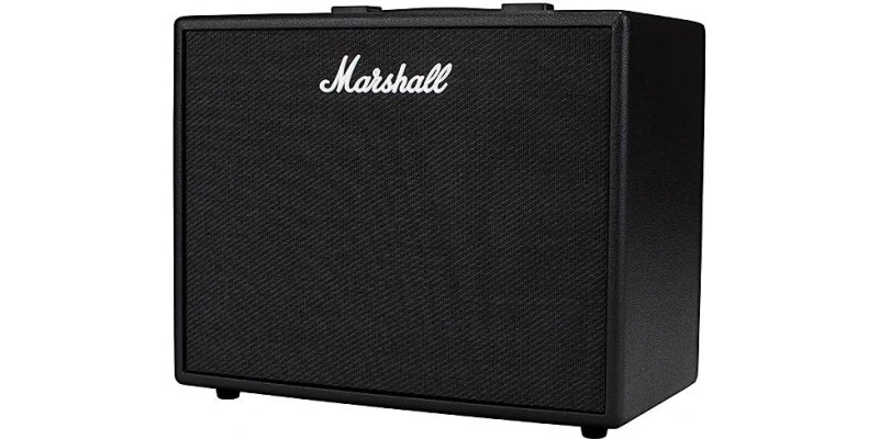 Marshall CODE50 1x12 Combo Guitar Amp