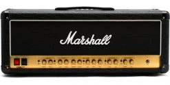 Marshall DSL100HR Head Amplifier