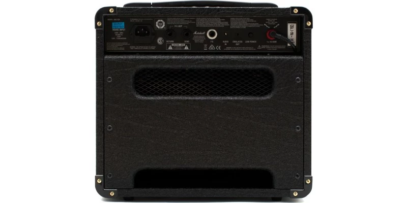 Marshall DSL1CR Combo Amplifier - Image 2